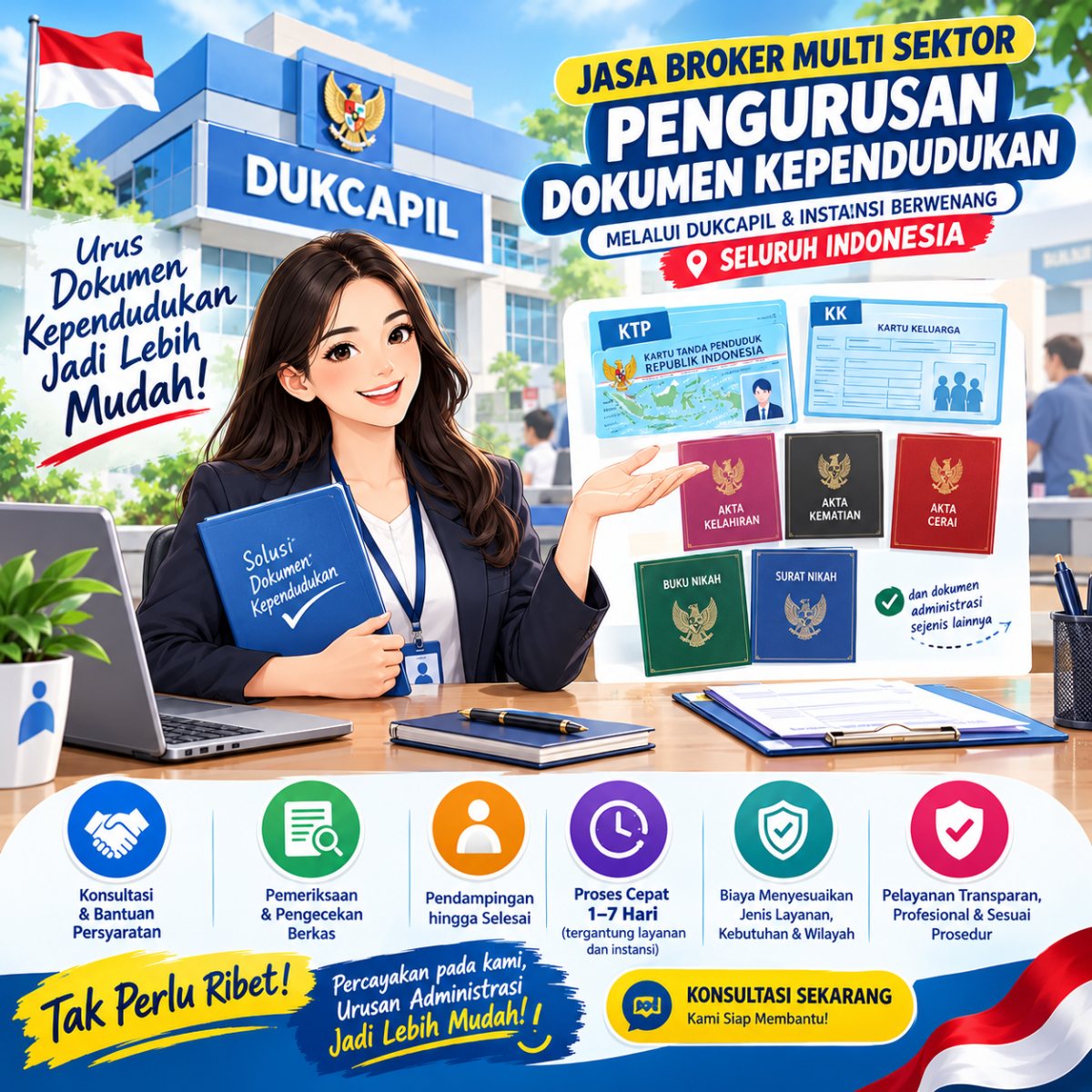 KEPENDUDUKAN