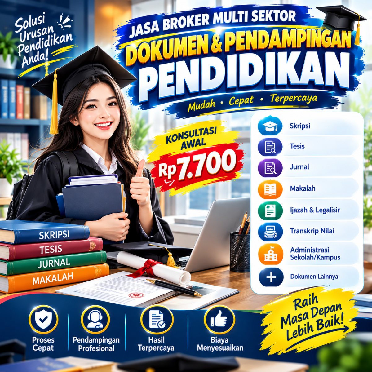 PENDIDIKAN